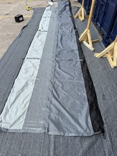 Kampa poled windbreak for sale  STOKE-ON-TRENT