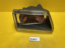 Fiat cinquecento scheinwerfer gebraucht kaufen  Abentheuer, Leisen, Schwollen