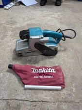 Makita 9404 belt for sale  BRISTOL