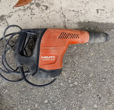 Hilti te500 230v usato  Guiglia