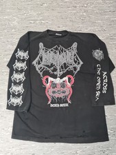 metal shirt gebraucht kaufen metal shirt gebraucht kaufen  Oberhausen