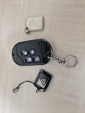 Visonic powermax key for sale  BRISTOL