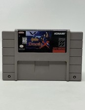Castlevania dracula super for sale  Chula Vista