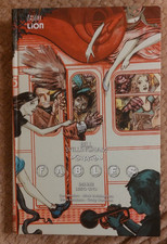 Fables deluxe edition usato  Gavardo
