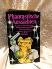 Phantastische aussichten quers gebraucht kaufen  Oberthal