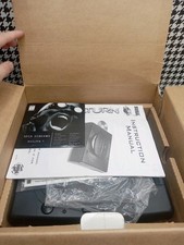 Sega saturn factory for sale  Aurora