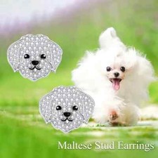 Cute maltese puppy for sale  Bessemer City