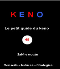 Guide keno cadeaux d'occasion  La Rochelle