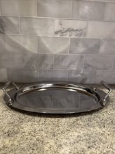 Clad oval serving for sale  Satellite Beach