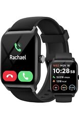 Smartwatch uomo 1.8 usato  Vaprio d'Agogna