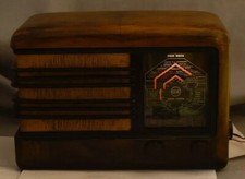 Radio cge primi usato  San Benedetto del Tronto