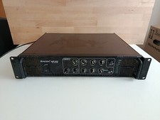 Mnitronic verstärker endstufe gebraucht kaufen  Erfurt