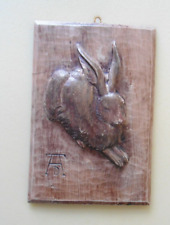 Albrecht dürer hase gebraucht kaufen  Holzwickede