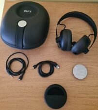 Nuraphone cuffie wireless usato  Caserta
