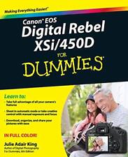 Canon eos digital for sale  UK