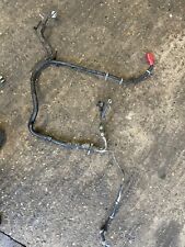 Mazda mk3 wiring for sale  MAIDENHEAD