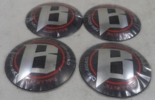 Ballistic wheels black for sale  Huntington Beach