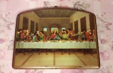 Quadro ultima cena usato  Caravaggio