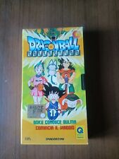 Dragonball vhs goku usato  Parma