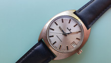 Rare montre edox d'occasion  Chalamont