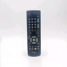 Sharp lcdtv 010240 usato  Napoli