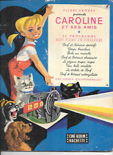 Ciné album hachette d'occasion  Lagny-sur-Marne