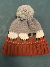 Bobble hat sheep for sale  PETERBOROUGH