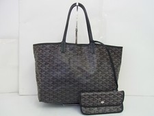 Autêntica bolsa tote HG82 Goyard Saint Louis PM com bolsa do Japão comprar usado  Enviando para Brazil