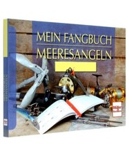 Fangbuch meeresangeln frank gebraucht kaufen  Trebbin