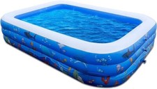 Funavo inflatable swimming for sale  Haltom City
