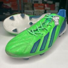 🟢🟢 2013 Adidas F50 Adizero III FG G65305 - 11.5 US • 46 EU • 11 UK, używany na sprzedaż  PL