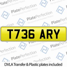 T736 ary gary for sale  LEICESTER