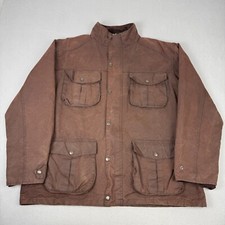 P.g field jacket for sale  HATFIELD