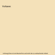 Voltaren queen susan gebraucht kaufen  Trebbin