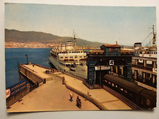 Messina imbarco dei usato  Rubiera