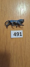 Metallfiguren tiere 1978 gebraucht kaufen  Lauben