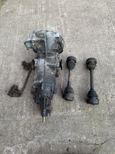 Irs gearbox beetle for sale  BURTON-ON-TRENT