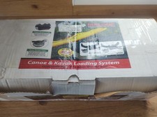 Suction cup canoe for sale  IMMINGHAM