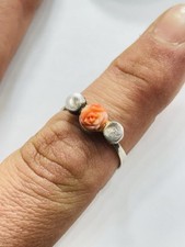 Unusual vintage silver for sale  WELLINGTON