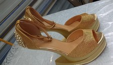 Women size gold for sale  Gilbert
