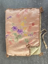 Ancienne pochette mouchoirs d'occasion  Darnétal