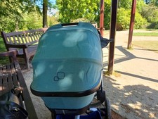 quinny dreami carrycot for sale quinny dreami carrycot for sale GLASGOW