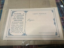 Cartolina pubblicità regno usato  Fontanafredda
