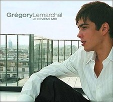 Grégory lemarchal deviens d'occasion  Les Mureaux