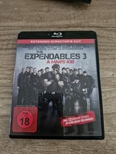 The expendables extended gebraucht kaufen  Münster