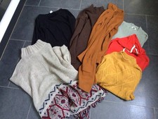 Kleiderpaket winterlichen bert gebraucht kaufen  Dresden