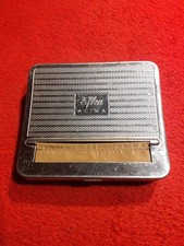 Efka acima zigarettendrehmasch gebraucht kaufen Efka acima zigarettendrehmasch gebraucht kaufen  Dessau-Roßlau