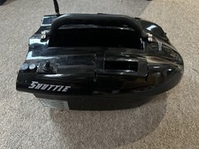 Waverunner shuttle baitboat for sale  BUDE