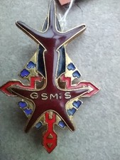Médaille militaire insigne d'occasion  Celles-sur-Belle