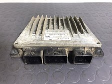 Centralina motore per usato  Italia